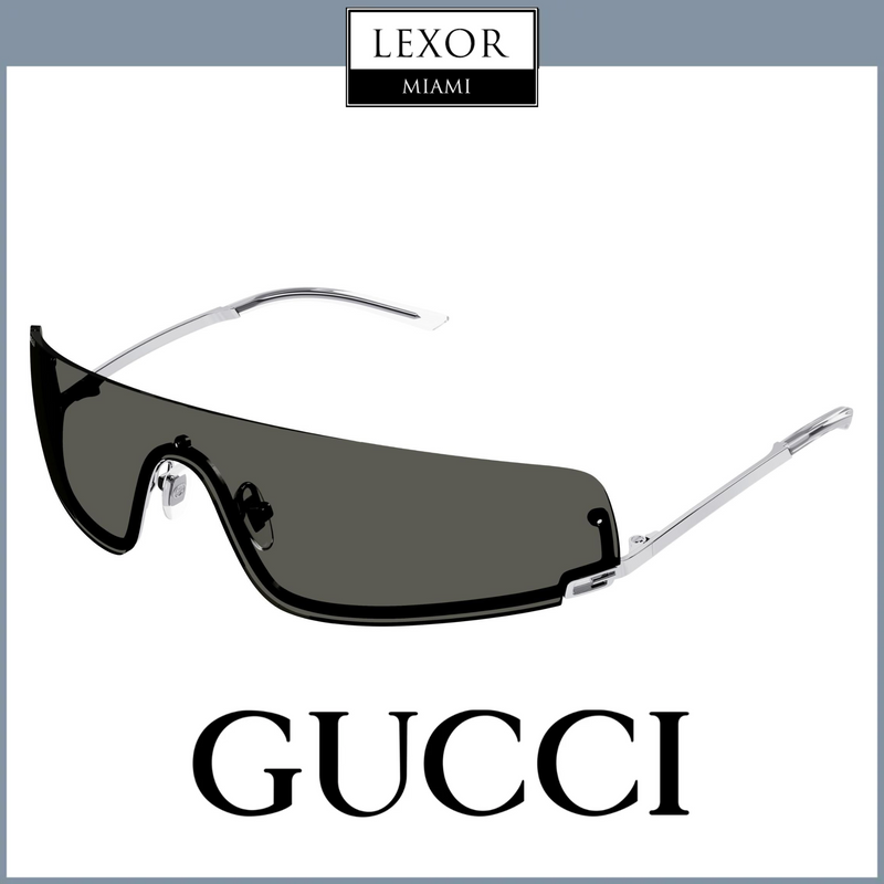 Gucci Sunglass GG1561S-001 99 Upc 889652473192