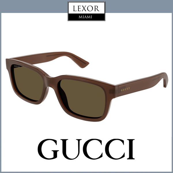 Gucci Sunglass GG1583S-004 56 MAN UPC 889652468976