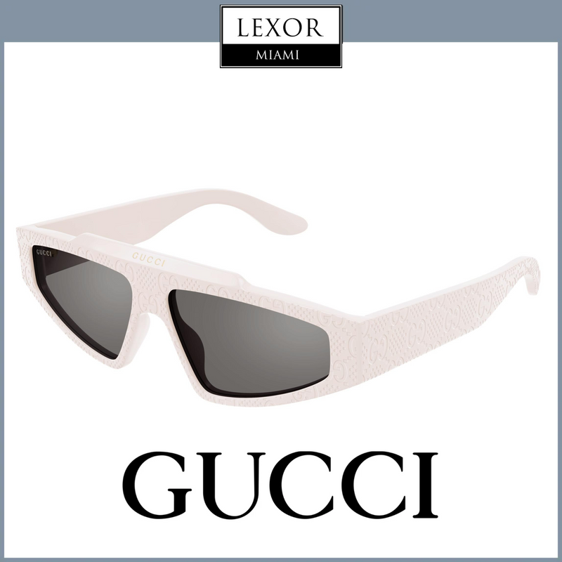 Gucci Sunglass GG1591S-005 58 Upc 889652489537