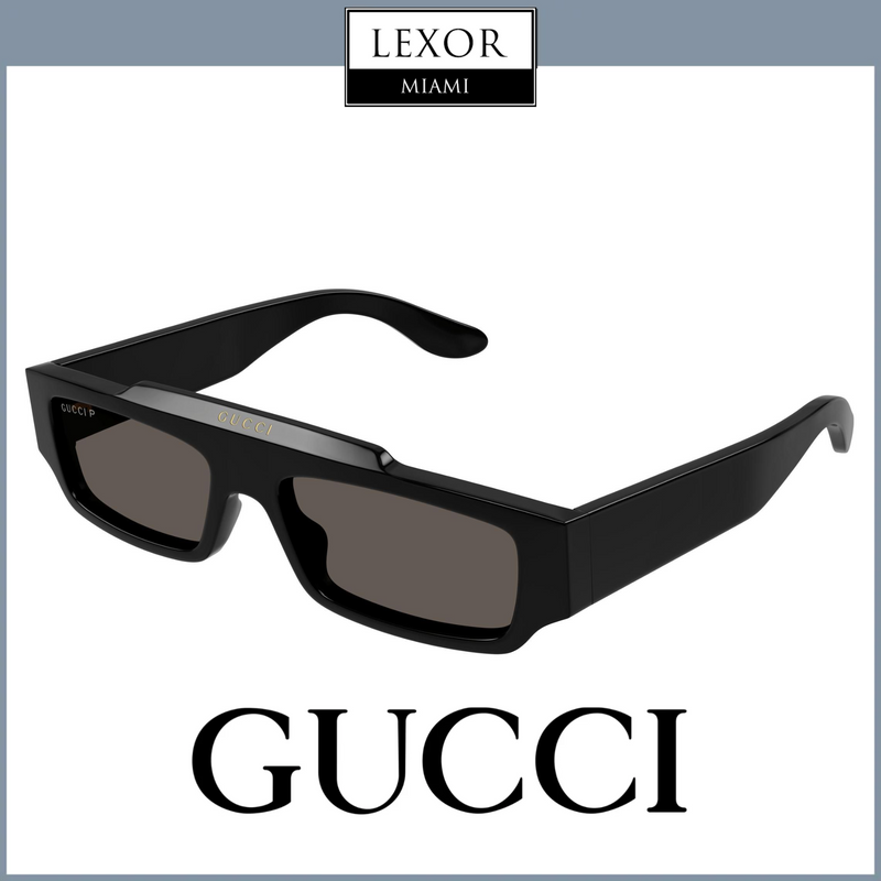 Gucci Sunglass GG1592S-005 55 Upc 889652469164