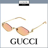 Gucci Sunglass GG1604S-004 53 Upc 889652469256