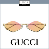 Gucci Sunglass GG1604S-004 53 Upc 889652469256