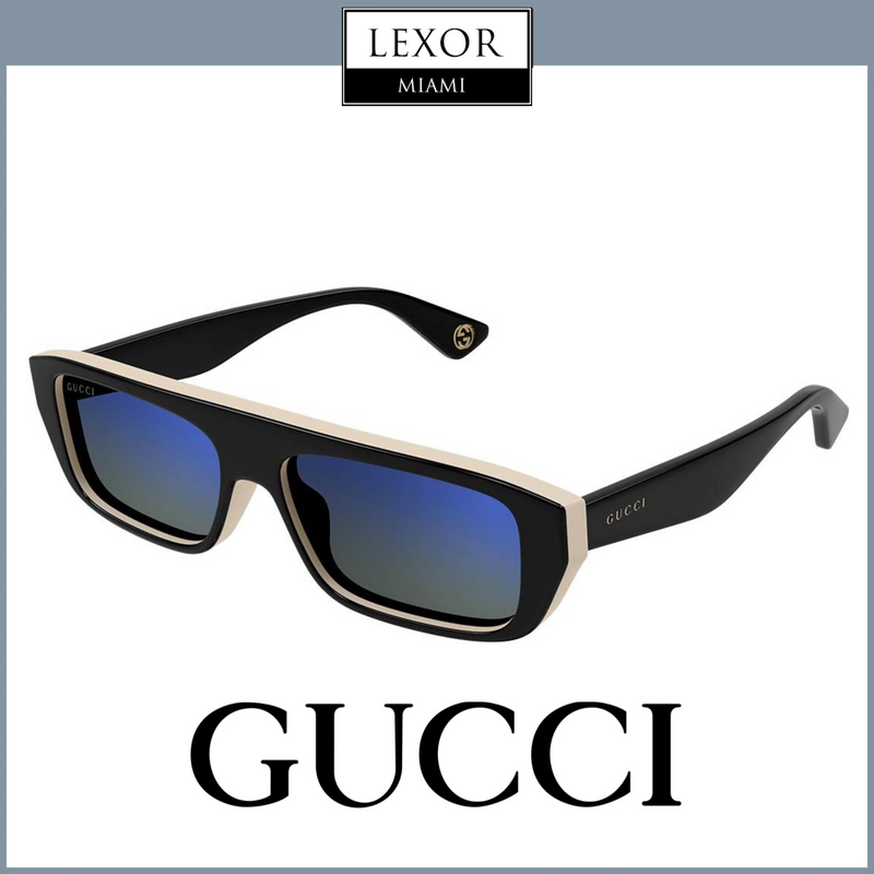 Gucci Sunglass GG1617S-003 56 Upc 889652473949