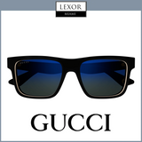 Gucci Sunglass GG1618S-003 56 UPC 889652473970