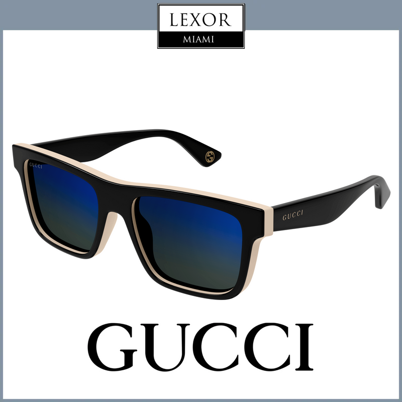 Gucci Sunglass GG1618S-003 56 UPC 889652473970