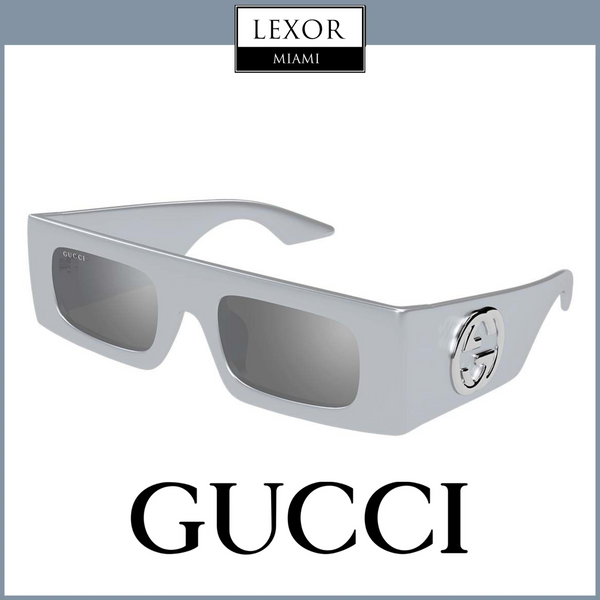 Gucci Sunglass GG1646S-005 49 Upc 889652500959