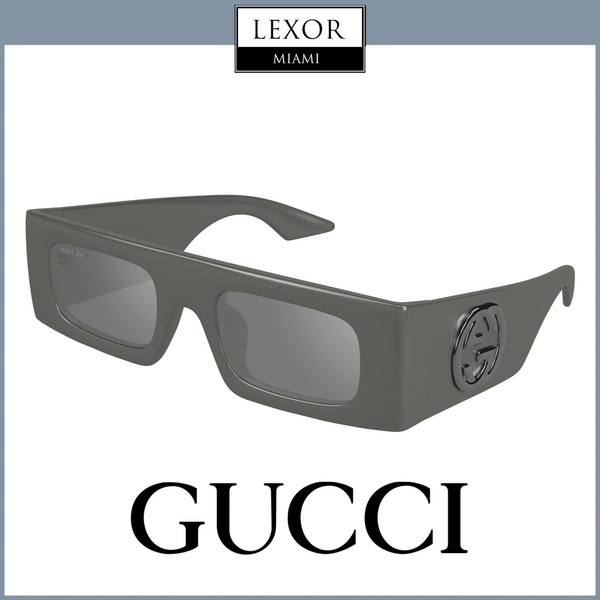 Gucci Sunglass GG1646S-006 49 Upc 889652500973