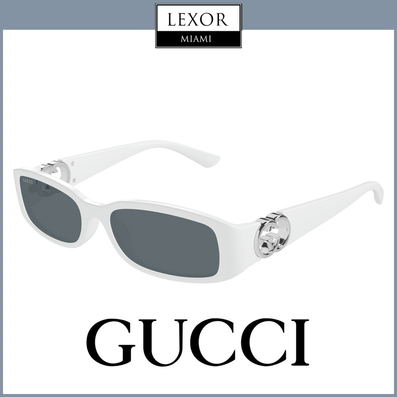 Gucci Sunglass GG1661S-003 54 Women Upc 889652494890