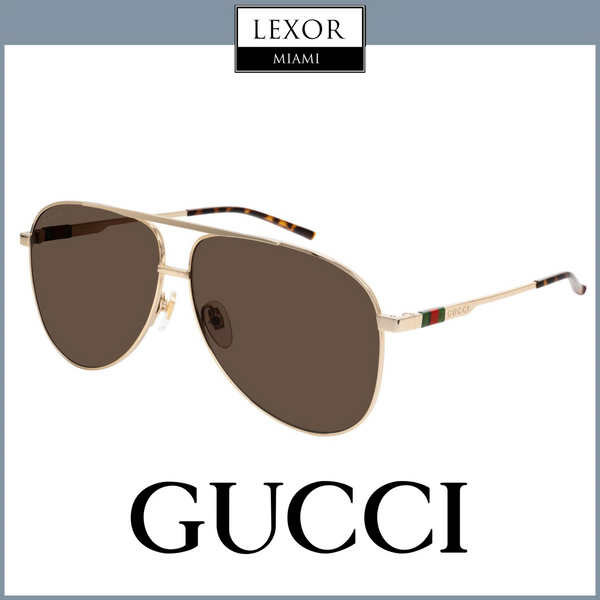 Gucci Sunglass GG1677S-002 62 Upc 889652499963