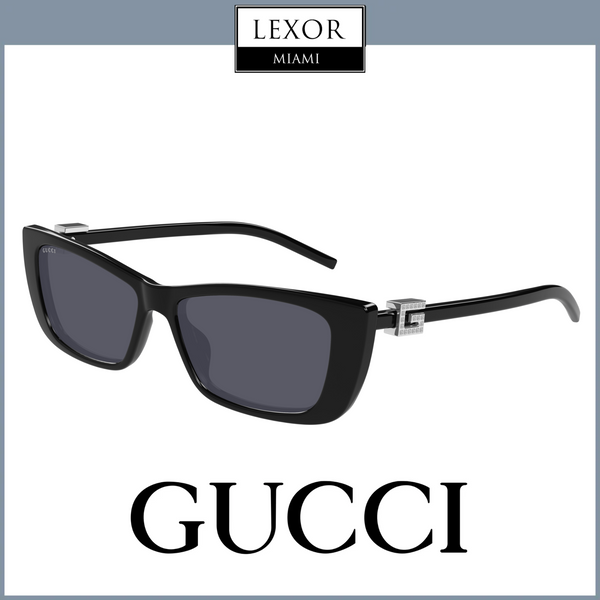 Gucci Sunglass GG1681S-008 53 Women Upc 889652519371