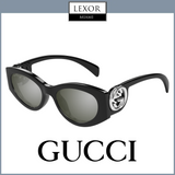 Gucci Sunglass GG1691S-001 54 Upc 889652498966