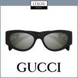 Gucci Sunglass GG1691S-001 54 Upc 889652498966