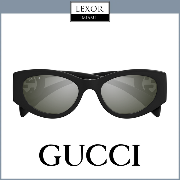 Gucci Sunglass GG1691S-001 54 Upc 889652498966