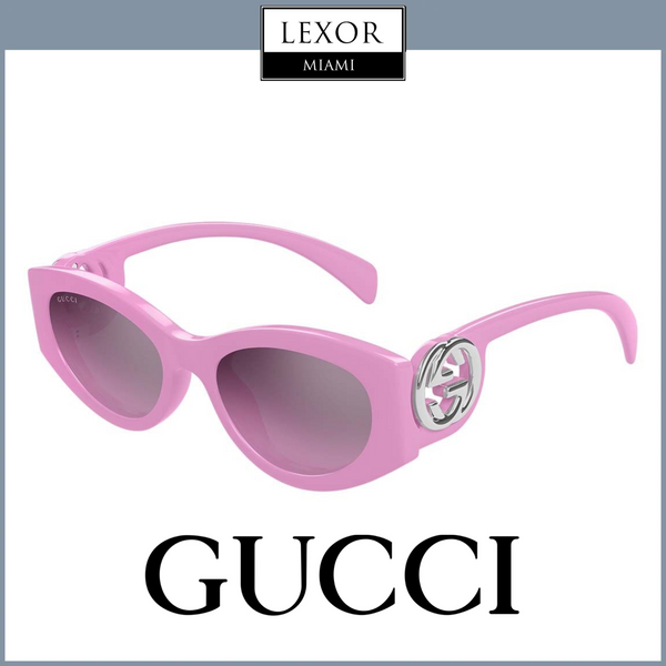 Gucci Sunglass GG1691S-003 54 Upc 889652498980