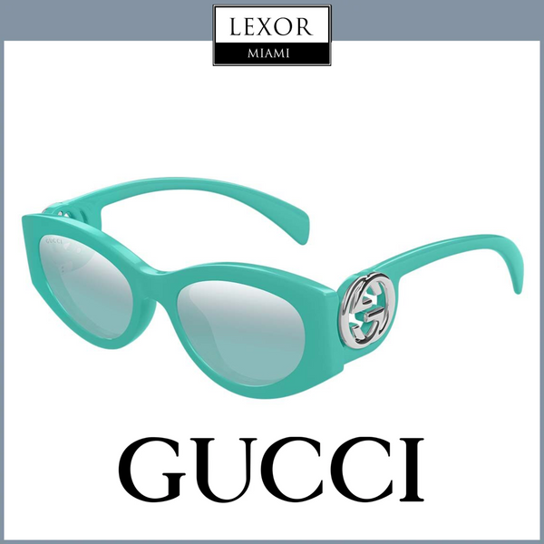 Gucci Sunglass GG1691S-004 54 Upc 889652498997