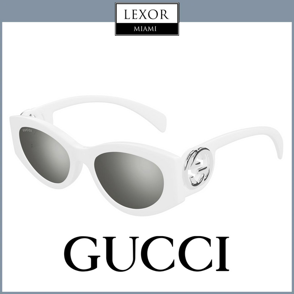 Gucci Sunglass GG1691S-006 54 Upc 889652499017