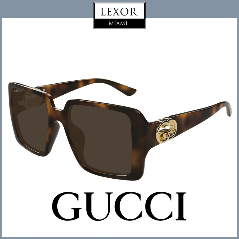 Gucci Sunglass GG1692S-002 54 Upc 889652499420