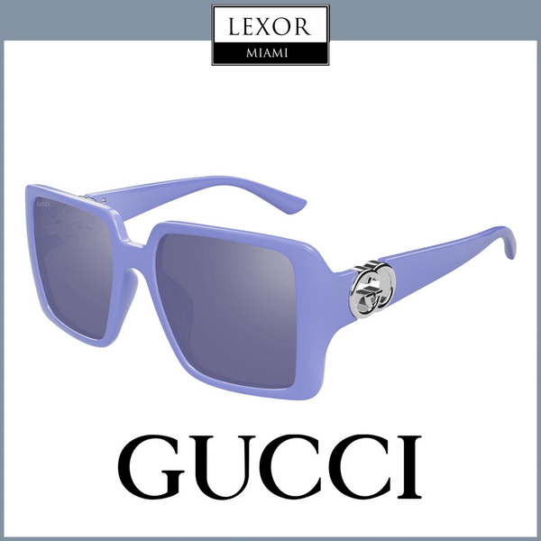 Gucci Sunglass GG1692SA-004 54 Upc 889652501949