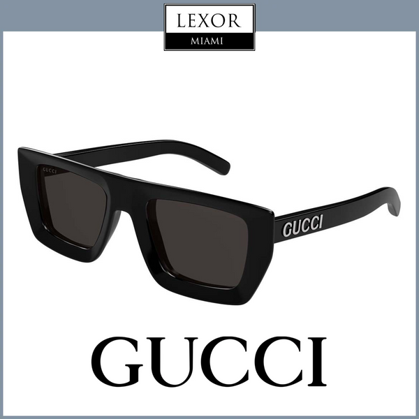 Gucci Sunglass GG1723S-001 51 Upc 889652500294