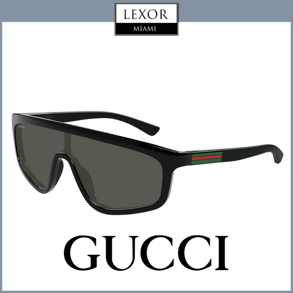 Gucci Sunglass GG1736S-001 99 Upc 889652501222