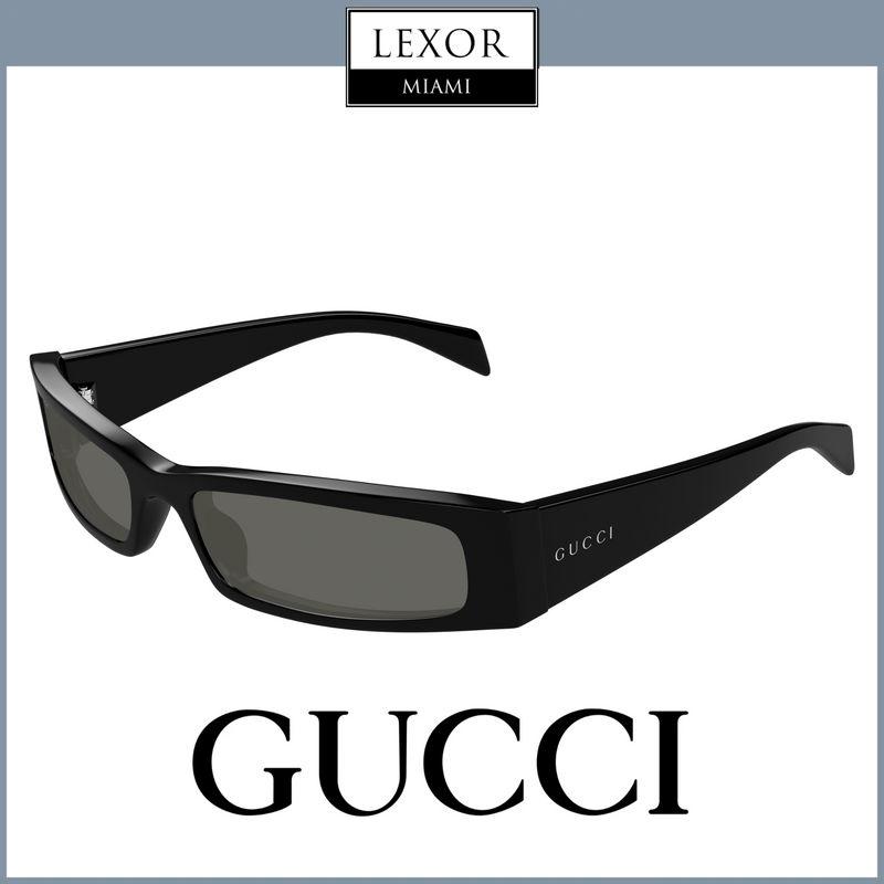 Gucci Sunglass GG1778S-001 58 Women Upc 889652524030