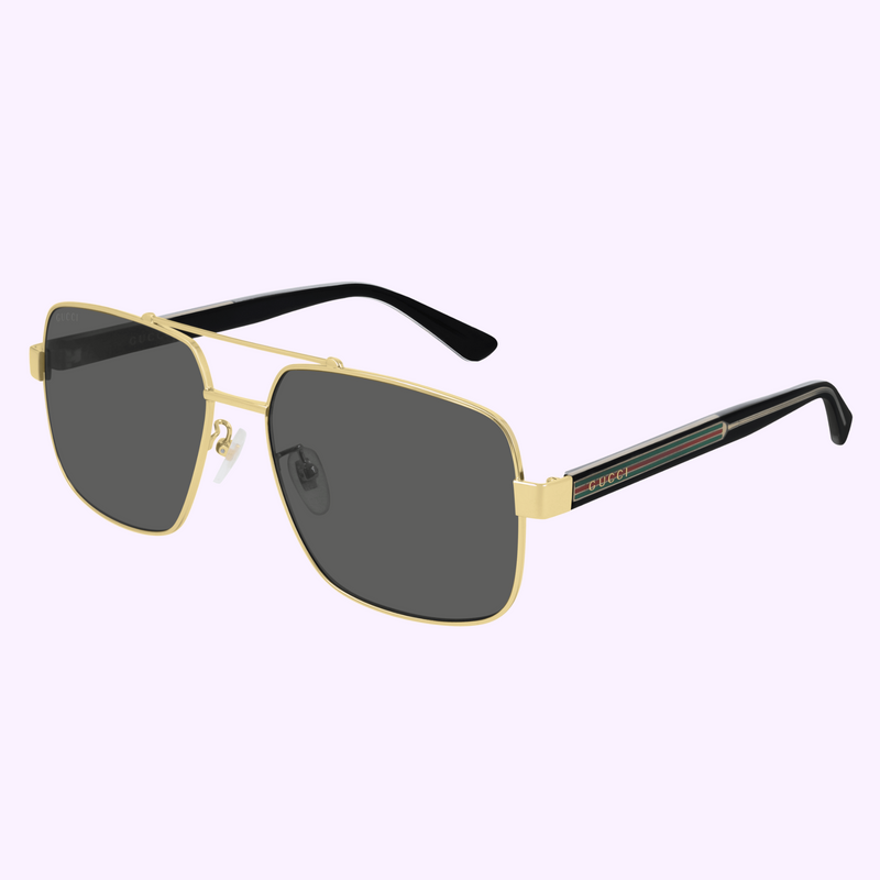 Gucci Sunglasses GG0529S-001 60 Women Upc 889652235639