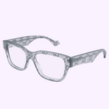 Gucci Sunglasses GG1428O-011 55 Upc 889652531441