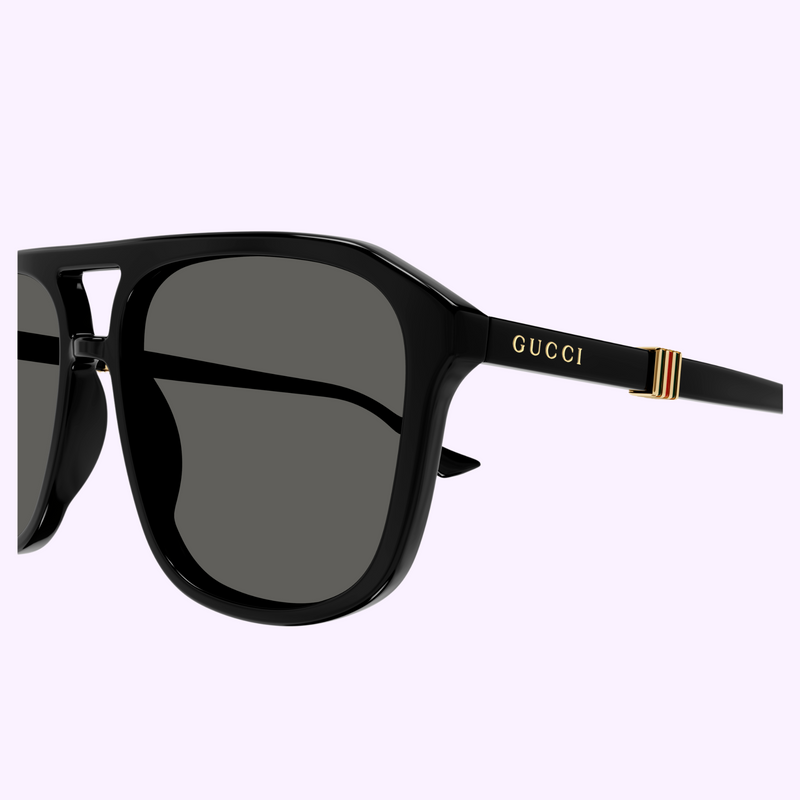 Gucci Sunglasses GG1494S-001 57 Men Upc 889652470757