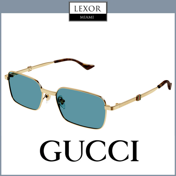 Gafas de sol Gucci GG1495S-003 56 para hombre UPC 889652470870