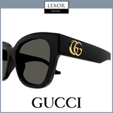 Gucci Sunglasses GG1550SK-001 54 Women Upc 889652472737