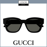 Gucci Sunglasses GG1550SK-001 54 Women Upc 889652472737