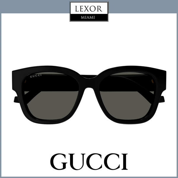 Gucci Sunglasses GG1550SK-001 54 Women Upc 889652472737