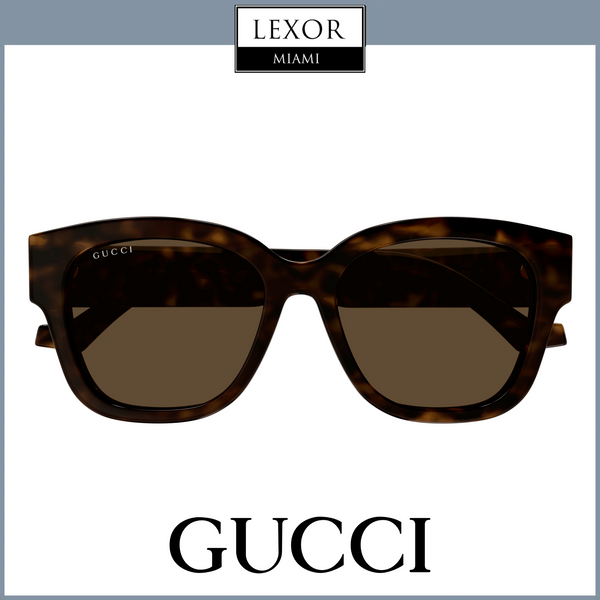 Gucci Sunglasses GG1550SK-002 54 Women Upc 889652472744