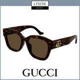 Gucci Sunglasses GG1550SK-002 54 Women Upc 889652472744