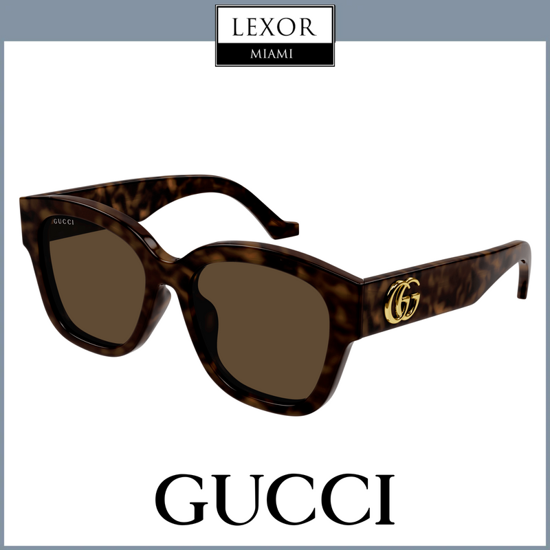 Gucci Sunglasses GG1550SK-002 54 Women Upc 889652472744