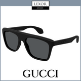 Gucci Sunglasses GG1570S-006 57 Men Upc 889652469072