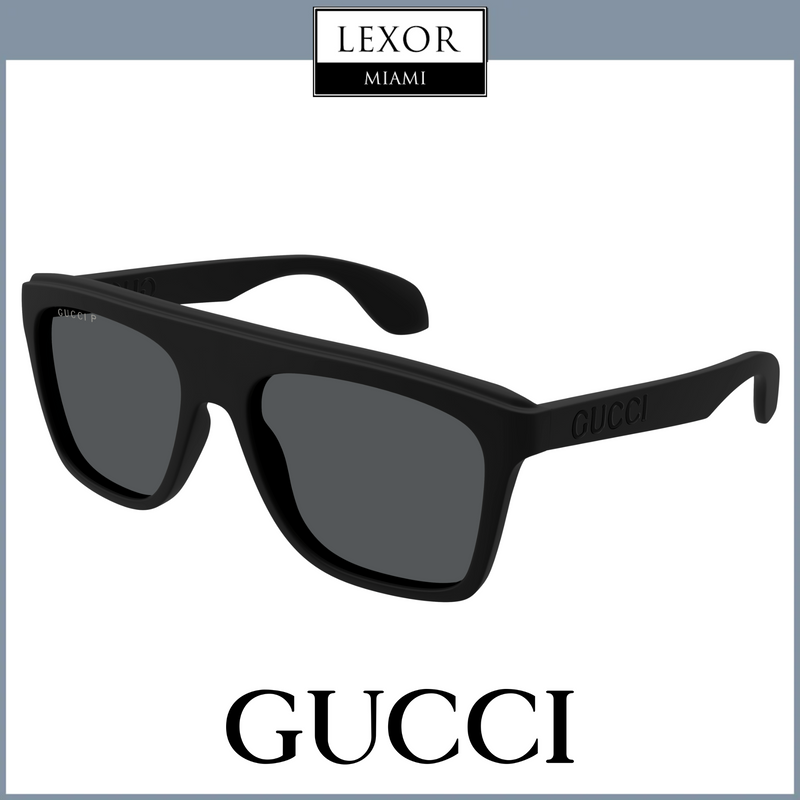 Gucci Sunglasses GG1570S-006 57 Men Upc 889652469072