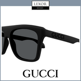 Gucci Sunglasses GG1570S-006 57 Men Upc 889652469072