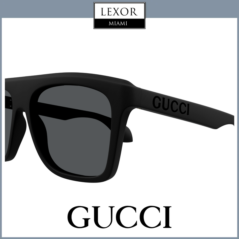 Gucci Sunglasses GG1570S-006 57 Men Upc 889652469072