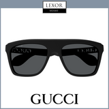 Gucci Sunglasses GG1570S-006 57 Men Upc 889652469072