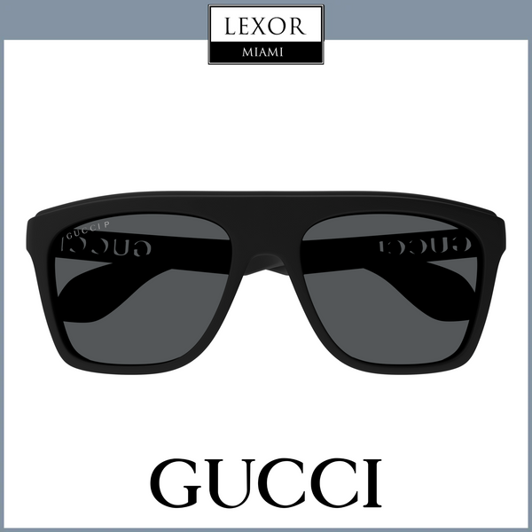 Gucci Sunglasses GG1570S-006 57 Men Upc 889652469072