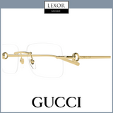 Gucci Sunglasses GG1703O-003 55 Men Upc 889652498522