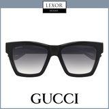 Gucci Sunglasses GG1714S-001 54 Women Upc 889652502687