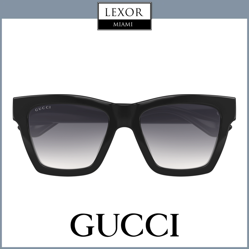 Gucci Sunglasses GG1714S-001 54 Women Upc 889652502687