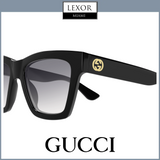 Gucci Sunglasses GG1714S-001 54 Women Upc 889652502687