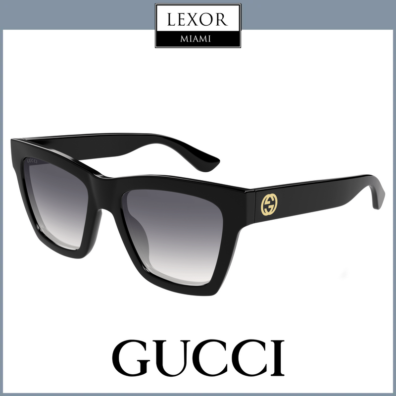 Gucci Sunglasses GG1714S-001 54 Women Upc 889652502687