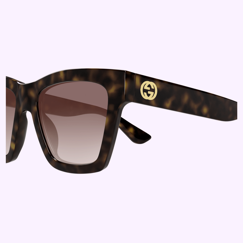 Gucci Sunglasses GG1714S-002 54 Women Upc 889652502694