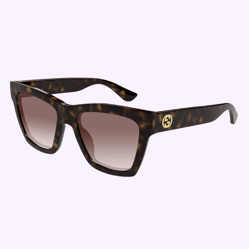 Gucci Sunglasses GG1714S-002 54 Women Upc 889652502694