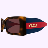 Gucci Sunglasses GG1860S-002 52 Upc 889652531014