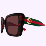 Gucci Sunglasses GG1861S-003 53 Women Upc 889652531069